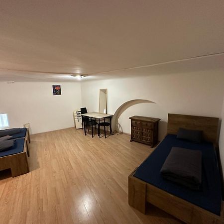 Hostel King 布达佩斯 外观 照片