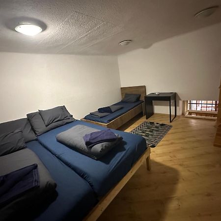 Hostel King 布达佩斯 外观 照片